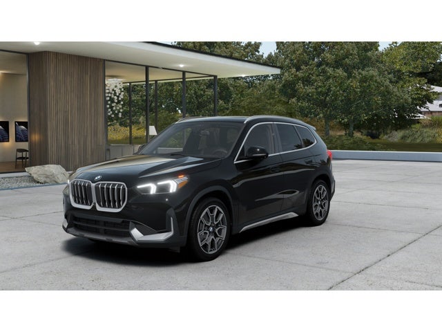 2026 BMW X1 xDrive28i Sports Activity Vehicle