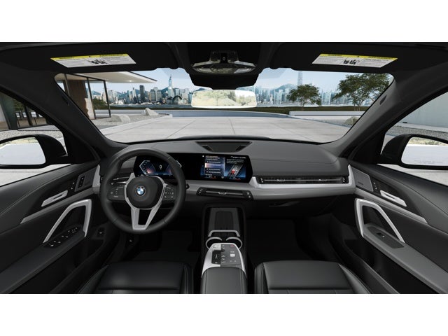 2026 BMW X1 xDrive28i Sports Activity Vehicle
