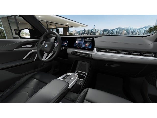 2026 BMW X1 xDrive28i Sports Activity Vehicle