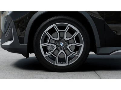 2026 BMW X1 xDrive28i Sports Activity Vehicle