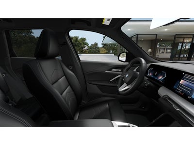 2026 BMW X1 xDrive28i Sports Activity Vehicle