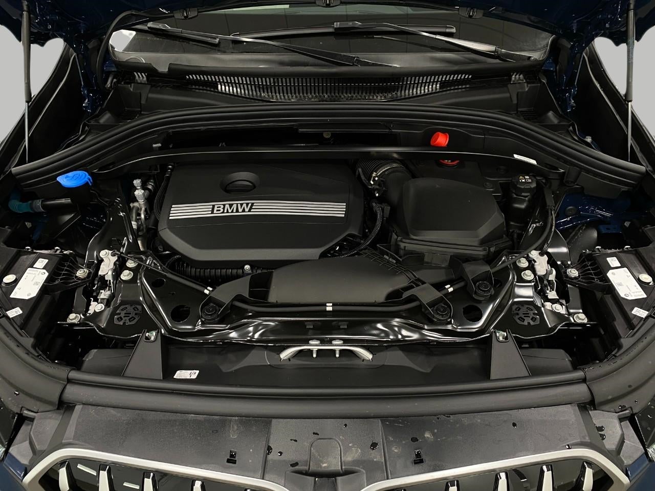 2026 BMW X1 xDrive28i Sports Activity Vehicle