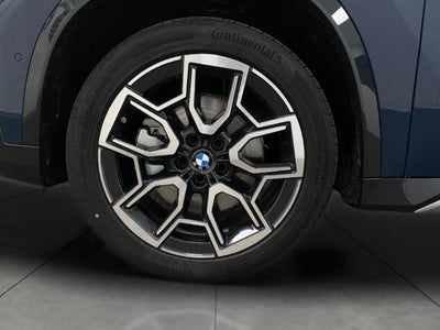 2026 BMW X1 xDrive28i Sports Activity Vehicle