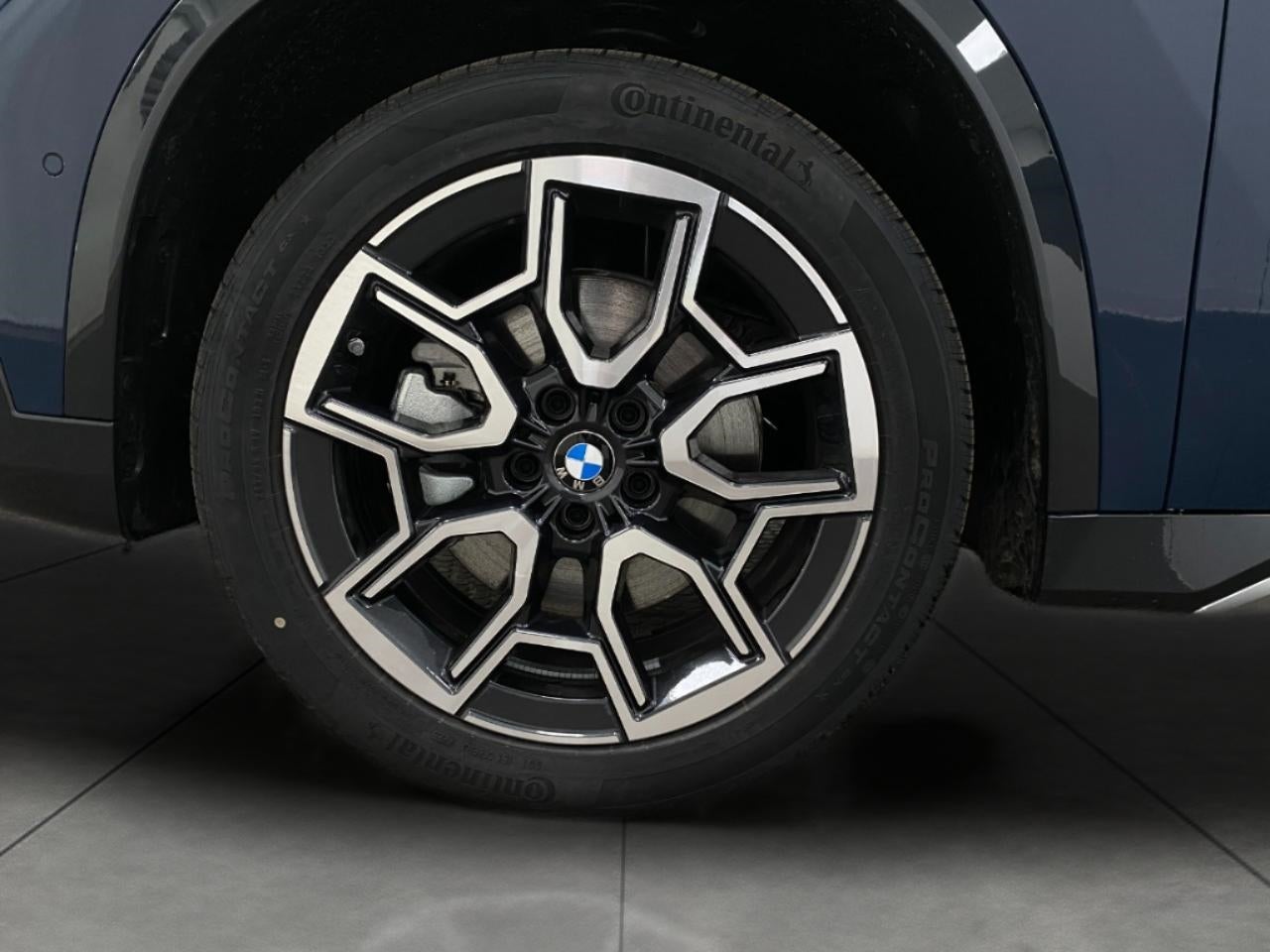 2026 BMW X1 xDrive28i Sports Activity Vehicle