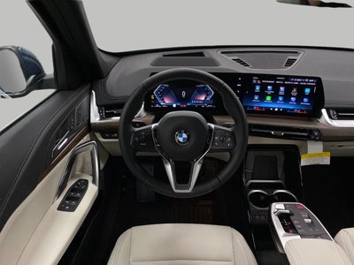 2026 BMW X1 xDrive28i Sports Activity Vehicle