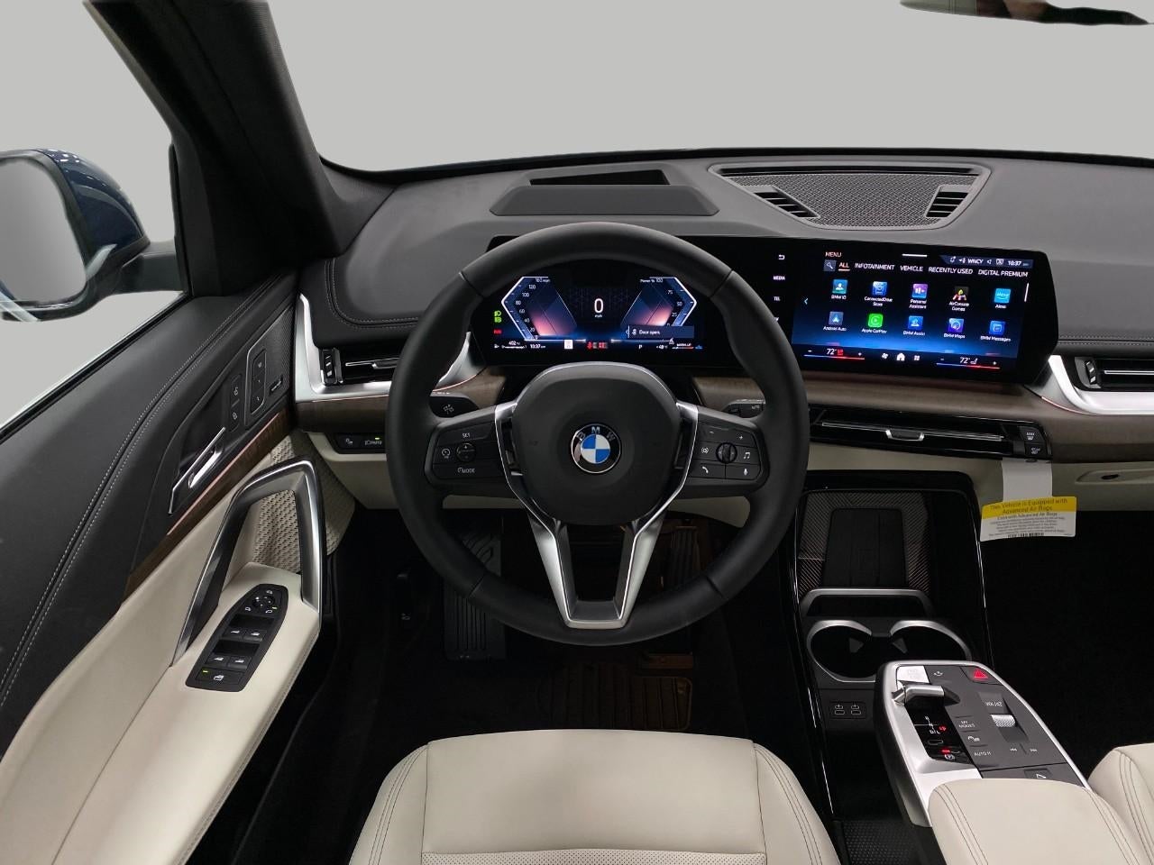 2026 BMW X1 xDrive28i Sports Activity Vehicle