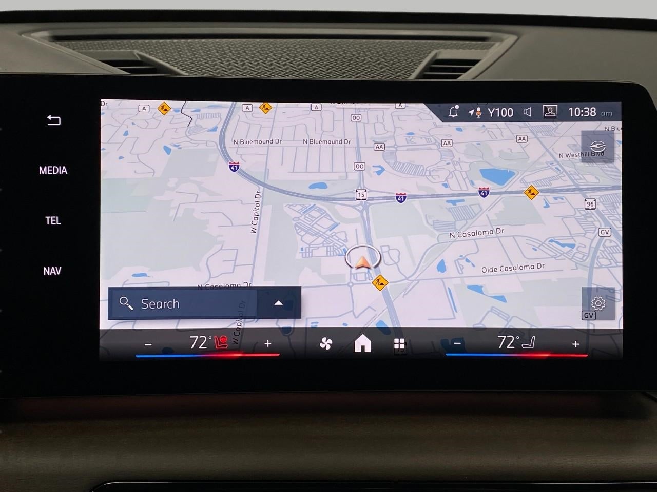 2026 BMW X1 xDrive28i Sports Activity Vehicle