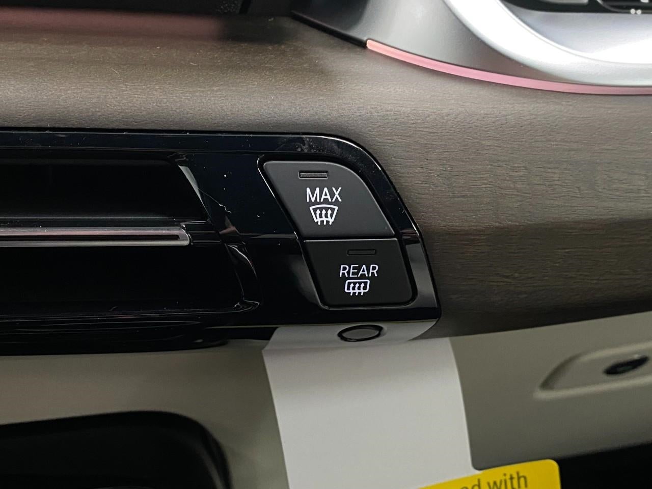 2026 BMW X1 xDrive28i Sports Activity Vehicle