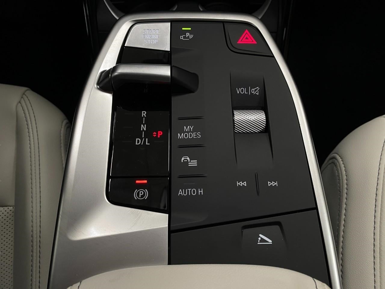 2026 BMW X1 xDrive28i Sports Activity Vehicle