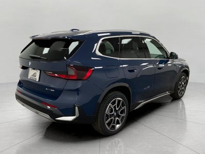 2026 BMW X1 xDrive28i Sports Activity Vehicle