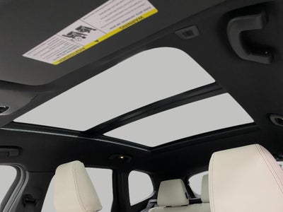 2026 BMW X1 xDrive28i Sports Activity Vehicle