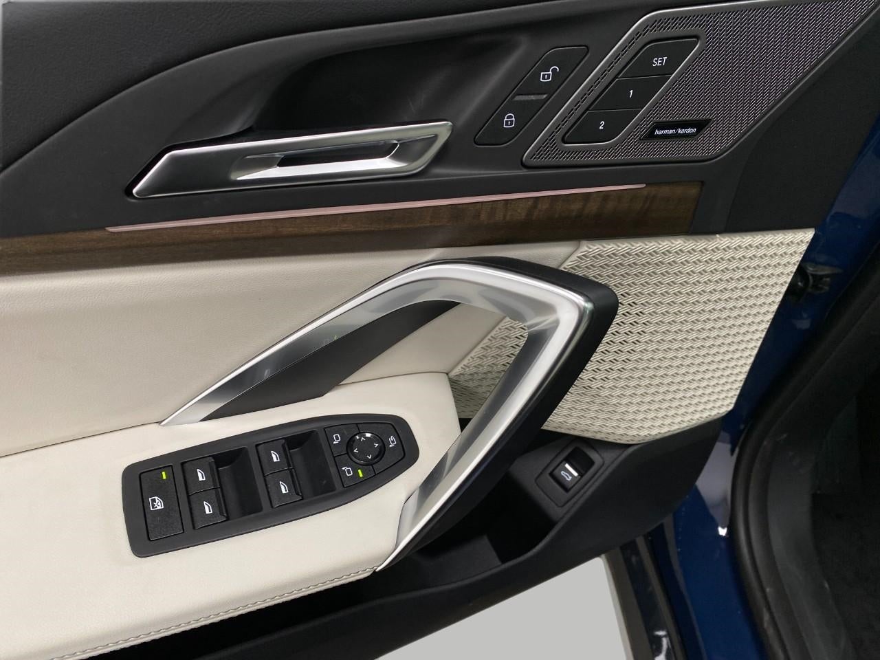 2026 BMW X1 xDrive28i Sports Activity Vehicle