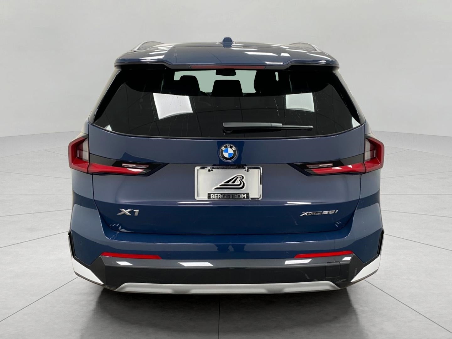 2026 BMW X1 xDrive28i Sports Activity Vehicle
