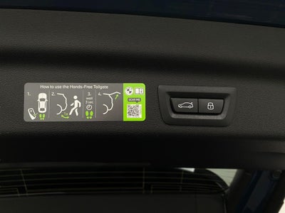 2026 BMW X1 xDrive28i Sports Activity Vehicle