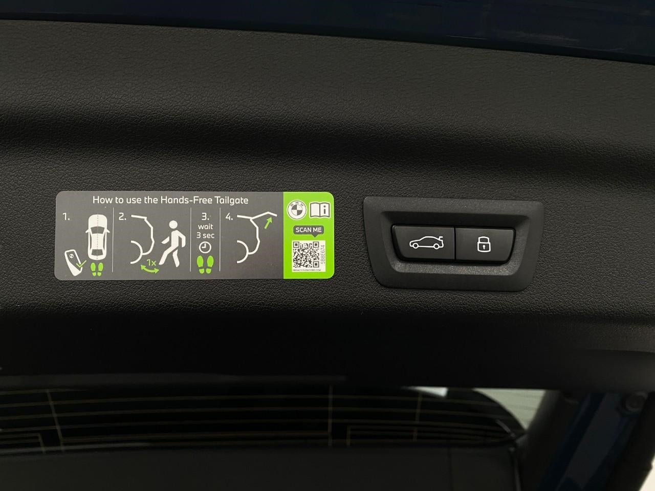 2026 BMW X1 xDrive28i Sports Activity Vehicle