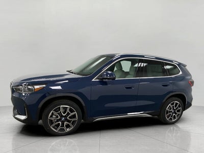 2026 BMW X1 xDrive28i Sports Activity Vehicle