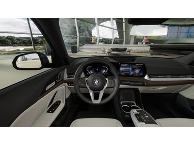 2026 BMW X1 xDrive28i Sports Activity Vehicle