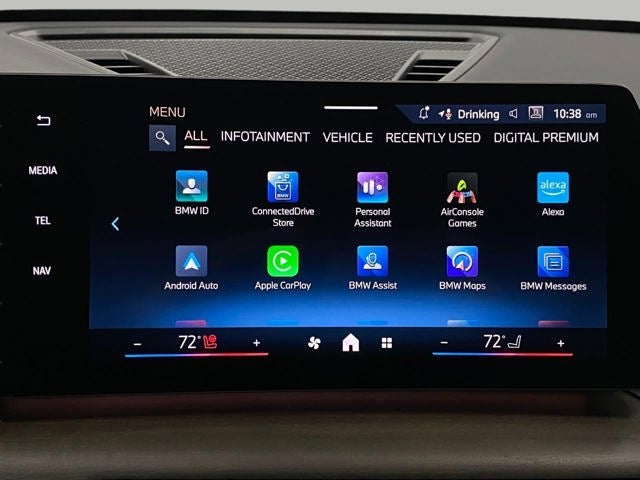 2026 BMW X1 xDrive28i Sports Activity Vehicle