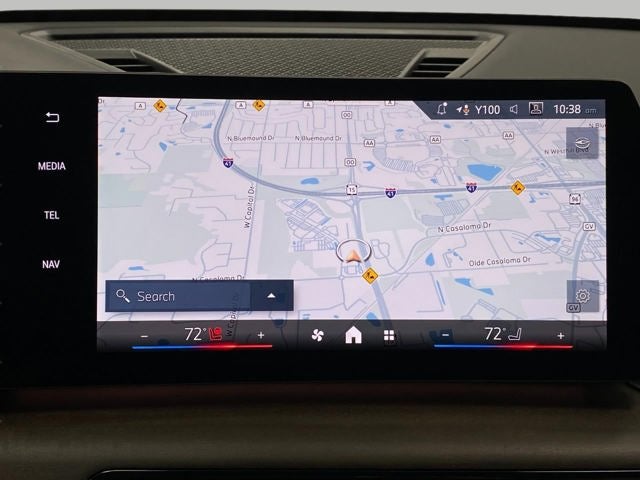 2026 BMW X1 xDrive28i Sports Activity Vehicle