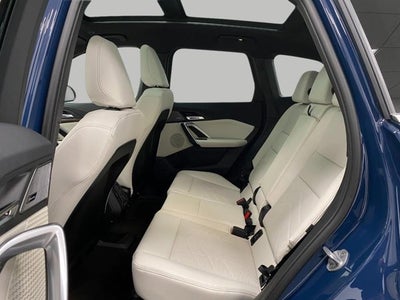 2026 BMW X1 xDrive28i Sports Activity Vehicle