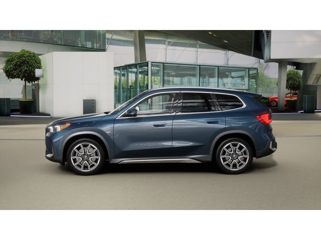 2026 BMW X1 xDrive28i Sports Activity Vehicle