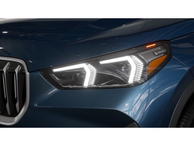 2026 BMW X1 xDrive28i Sports Activity Vehicle