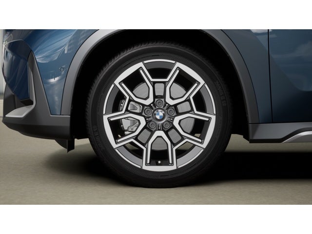 2026 BMW X1 xDrive28i Sports Activity Vehicle