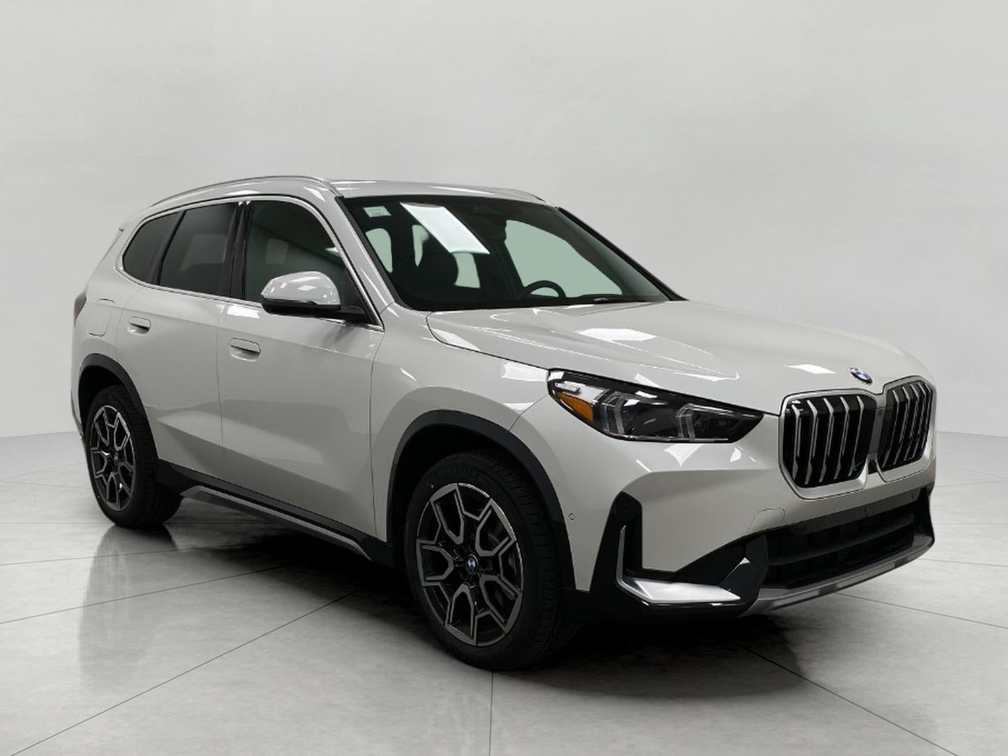 2026 BMW X1 xDrive28i Sports Activity Vehicle