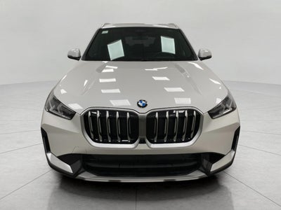 2026 BMW X1 xDrive28i Sports Activity Vehicle