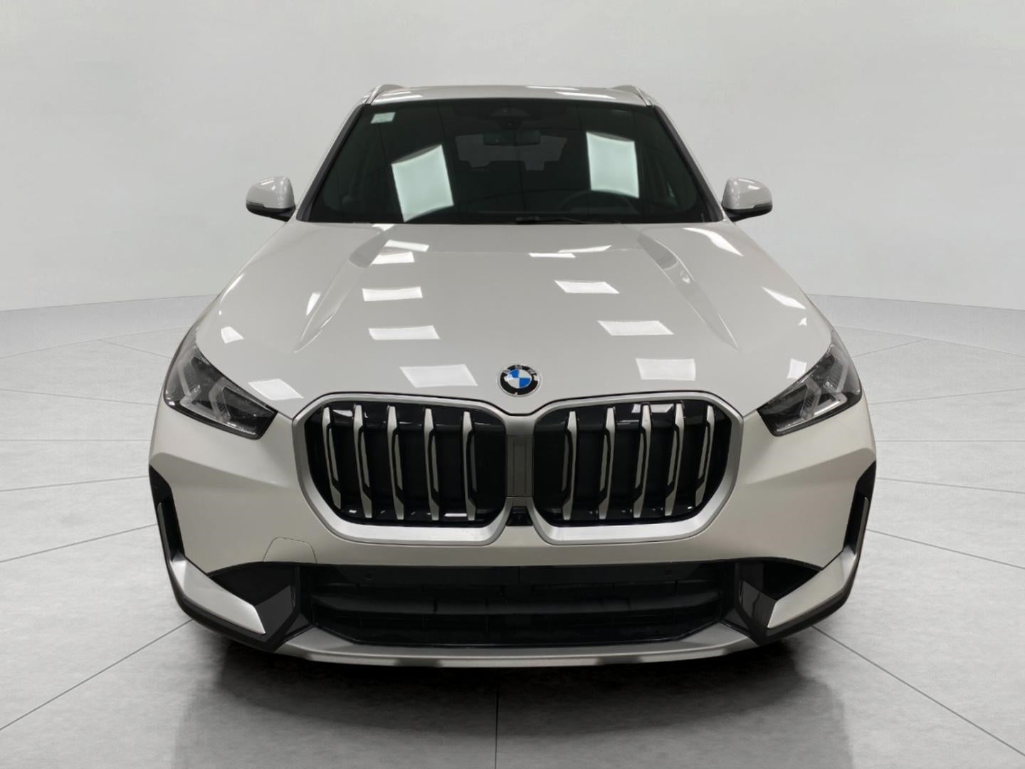 2026 BMW X1 xDrive28i Sports Activity Vehicle