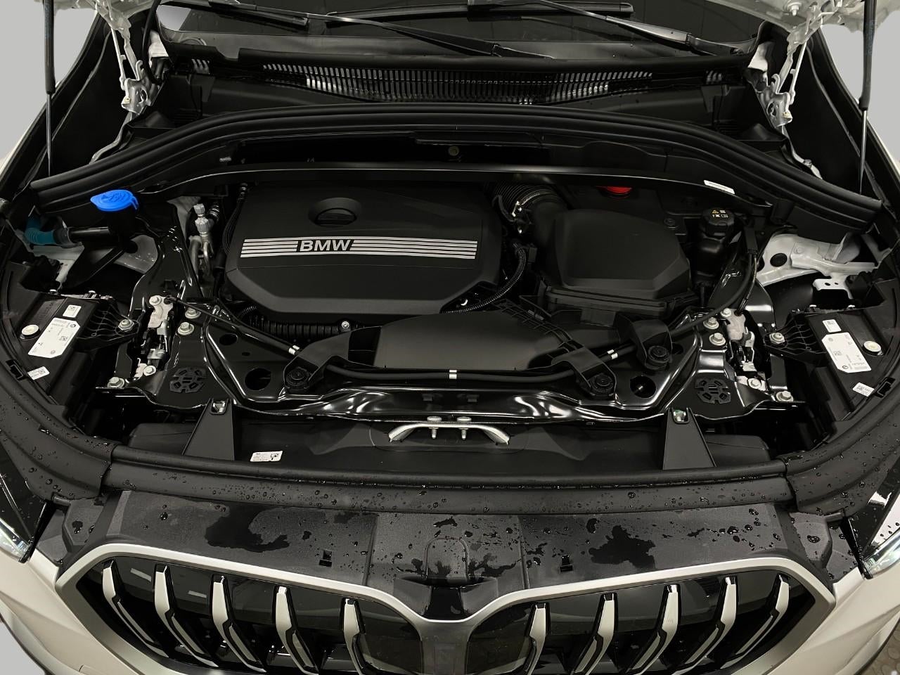 2026 BMW X1 xDrive28i Sports Activity Vehicle