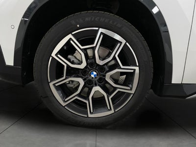 2026 BMW X1 xDrive28i Sports Activity Vehicle
