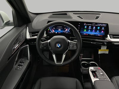 2026 BMW X1 xDrive28i Sports Activity Vehicle