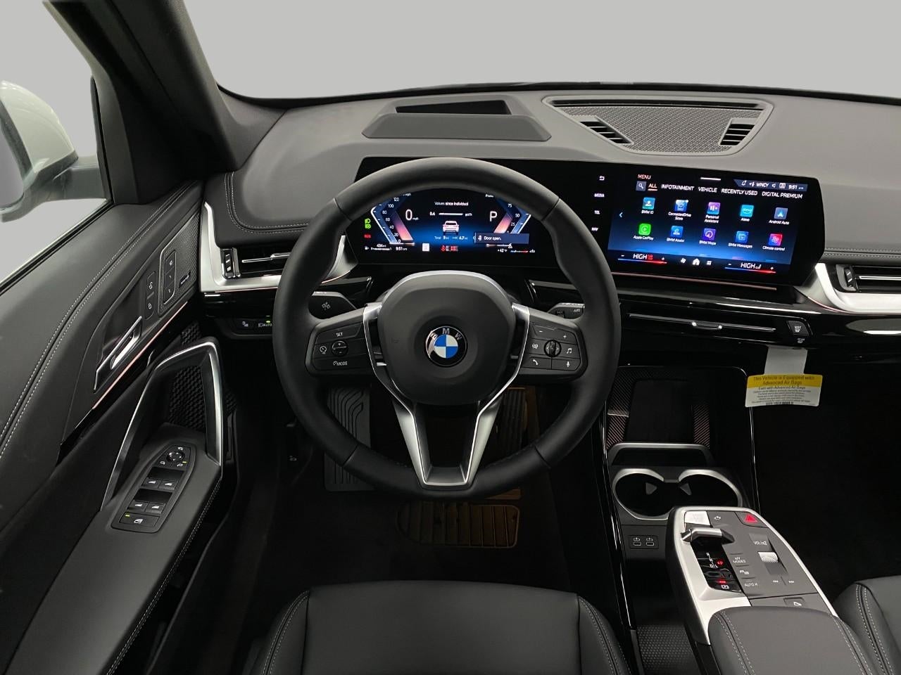 2026 BMW X1 xDrive28i Sports Activity Vehicle
