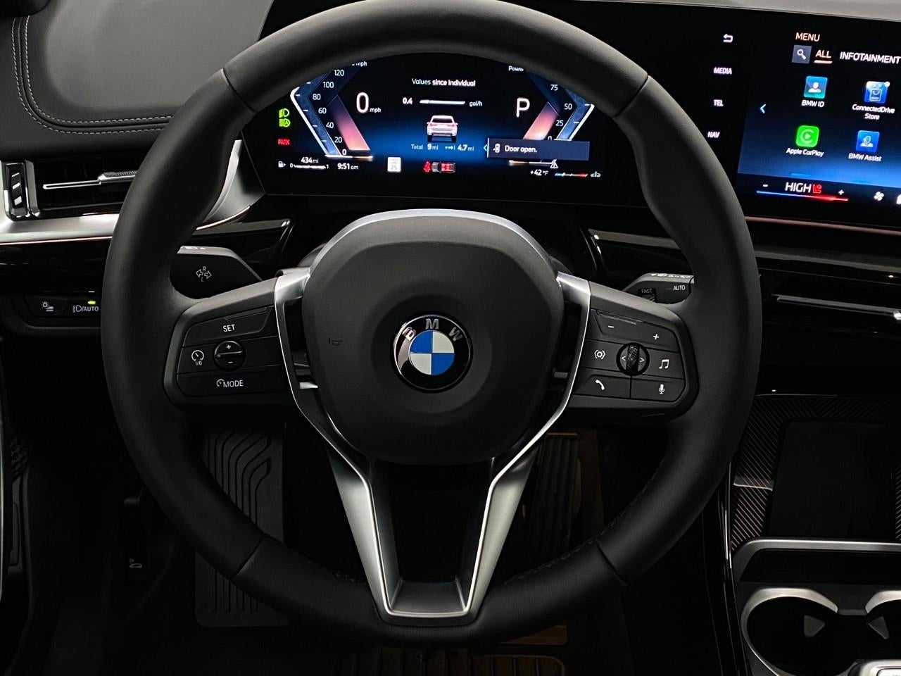 2026 BMW X1 xDrive28i Sports Activity Vehicle