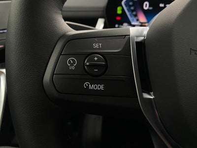 2026 BMW X1 xDrive28i Sports Activity Vehicle