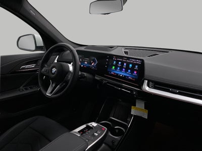 2026 BMW X1 xDrive28i Sports Activity Vehicle