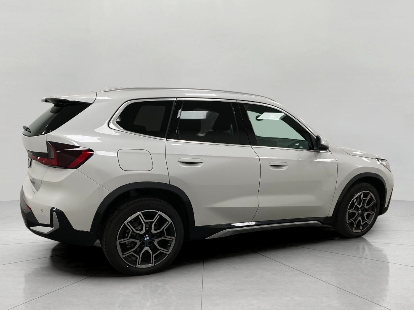 2026 BMW X1 xDrive28i Sports Activity Vehicle