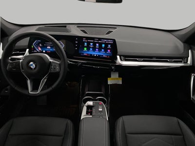 2026 BMW X1 xDrive28i Sports Activity Vehicle