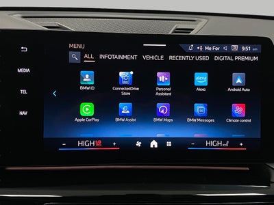 2026 BMW X1 xDrive28i Sports Activity Vehicle