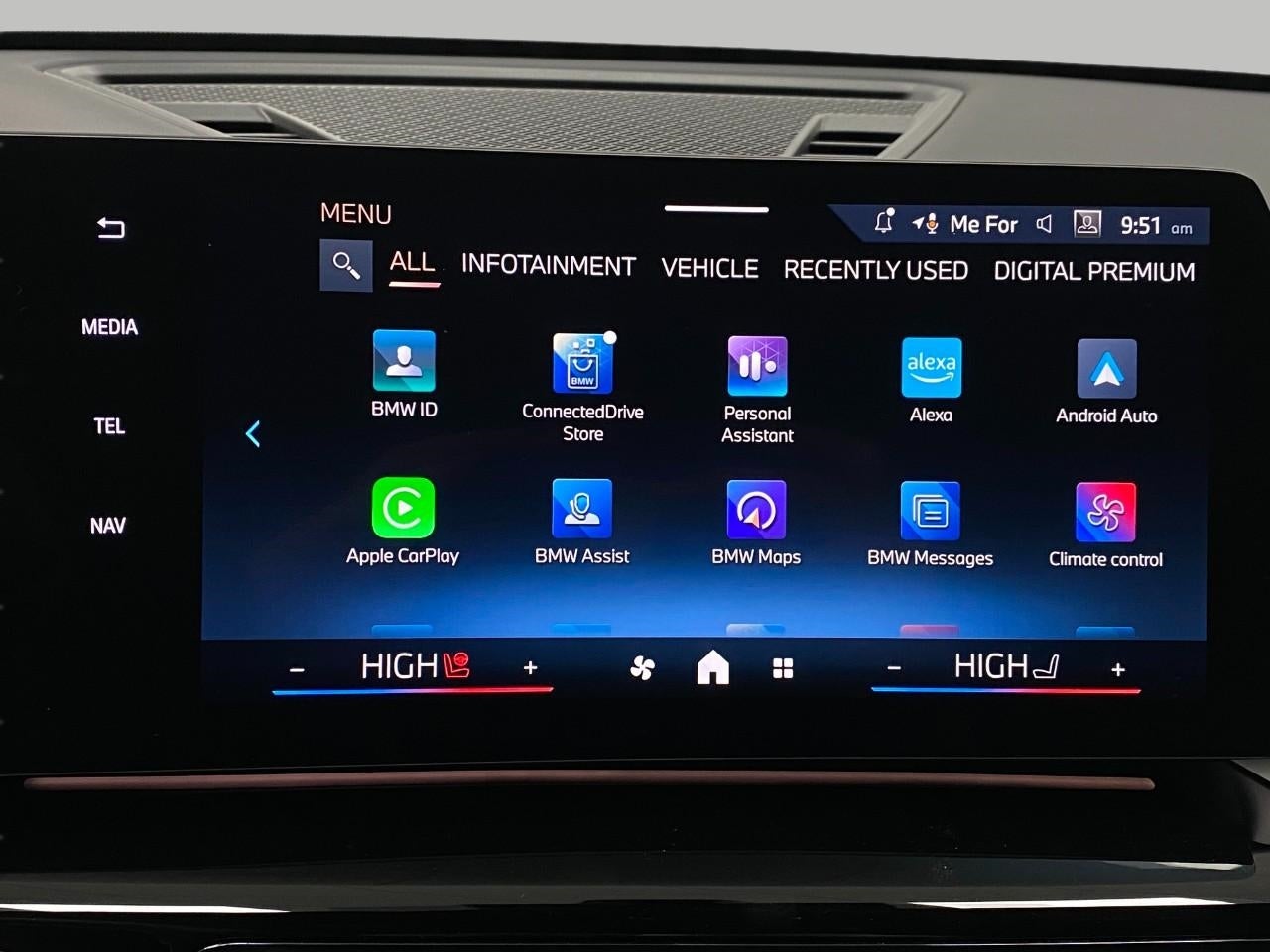 2026 BMW X1 xDrive28i Sports Activity Vehicle