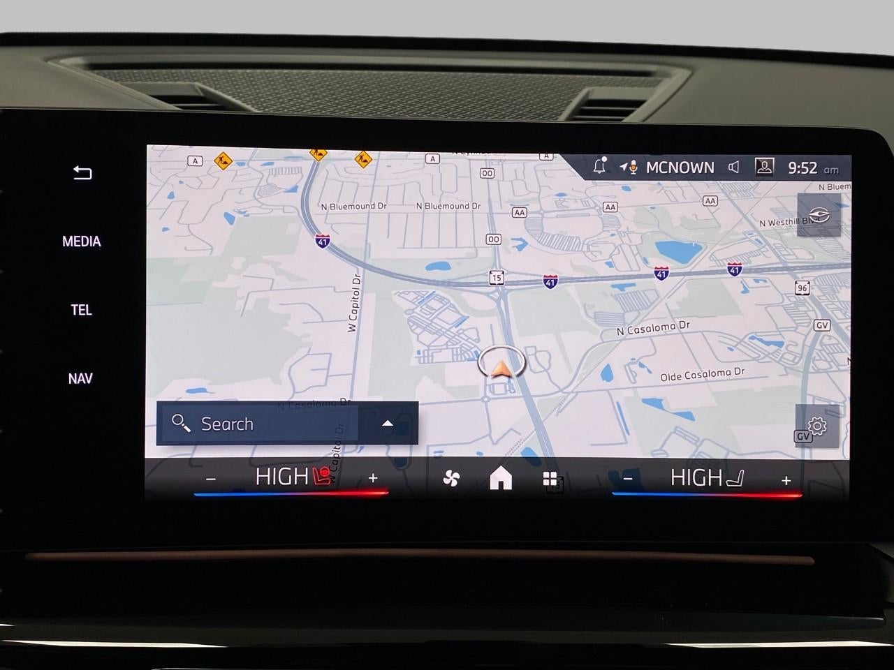 2026 BMW X1 xDrive28i Sports Activity Vehicle