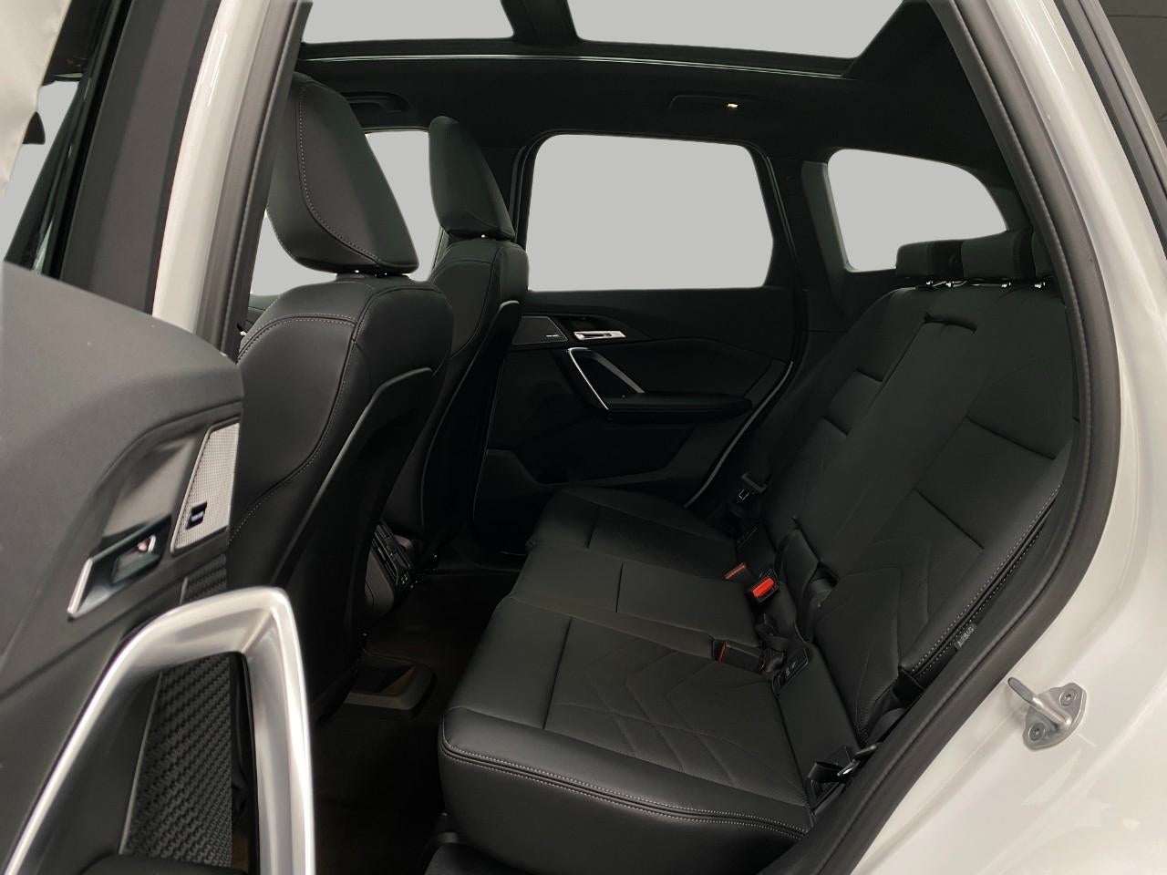 2026 BMW X1 xDrive28i Sports Activity Vehicle