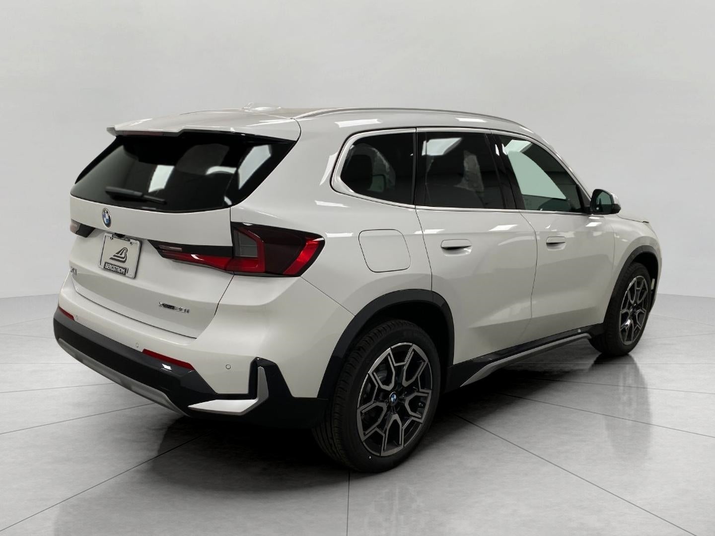 2026 BMW X1 xDrive28i Sports Activity Vehicle
