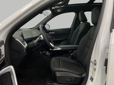 2026 BMW X1 xDrive28i Sports Activity Vehicle