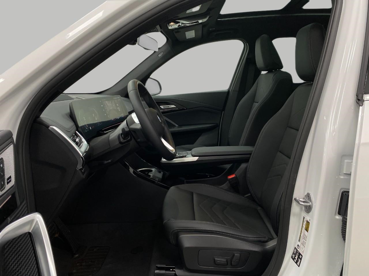 2026 BMW X1 xDrive28i Sports Activity Vehicle