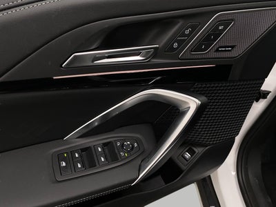 2026 BMW X1 xDrive28i Sports Activity Vehicle