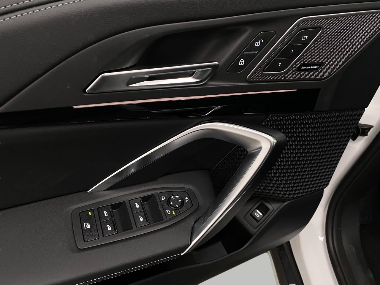 2026 BMW X1 xDrive28i Sports Activity Vehicle