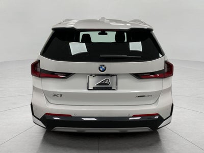 2026 BMW X1 xDrive28i Sports Activity Vehicle