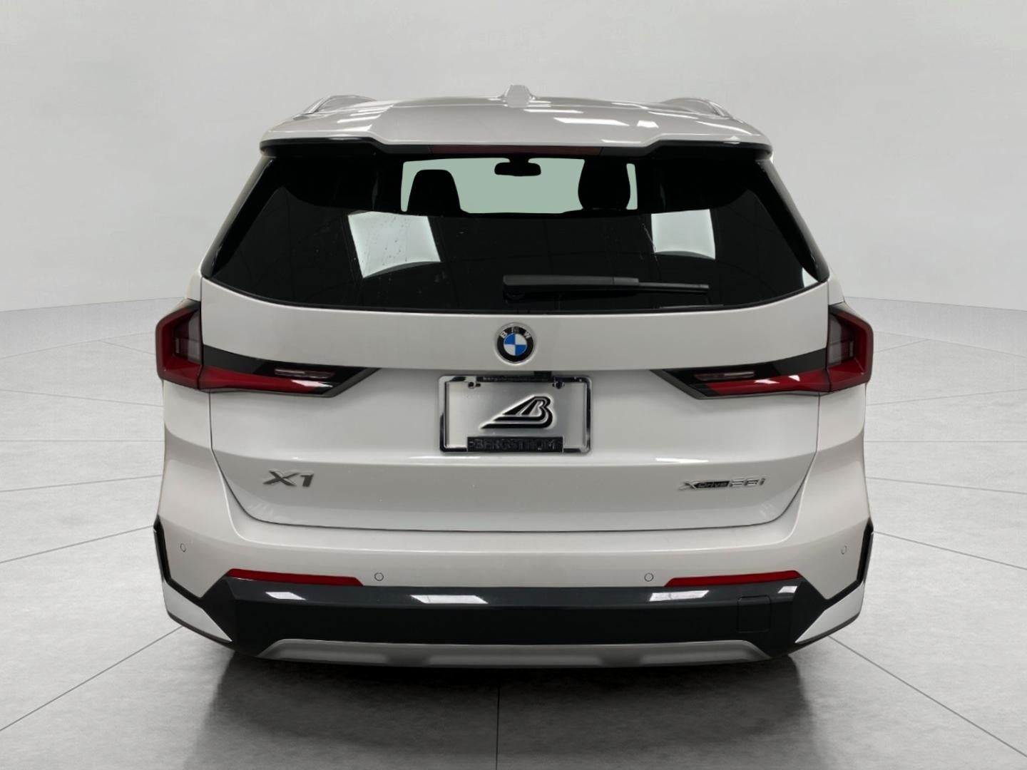 2026 BMW X1 xDrive28i Sports Activity Vehicle